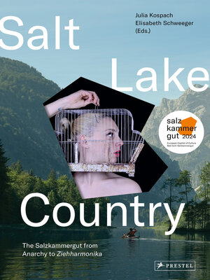 cover image of Salt Lake Country